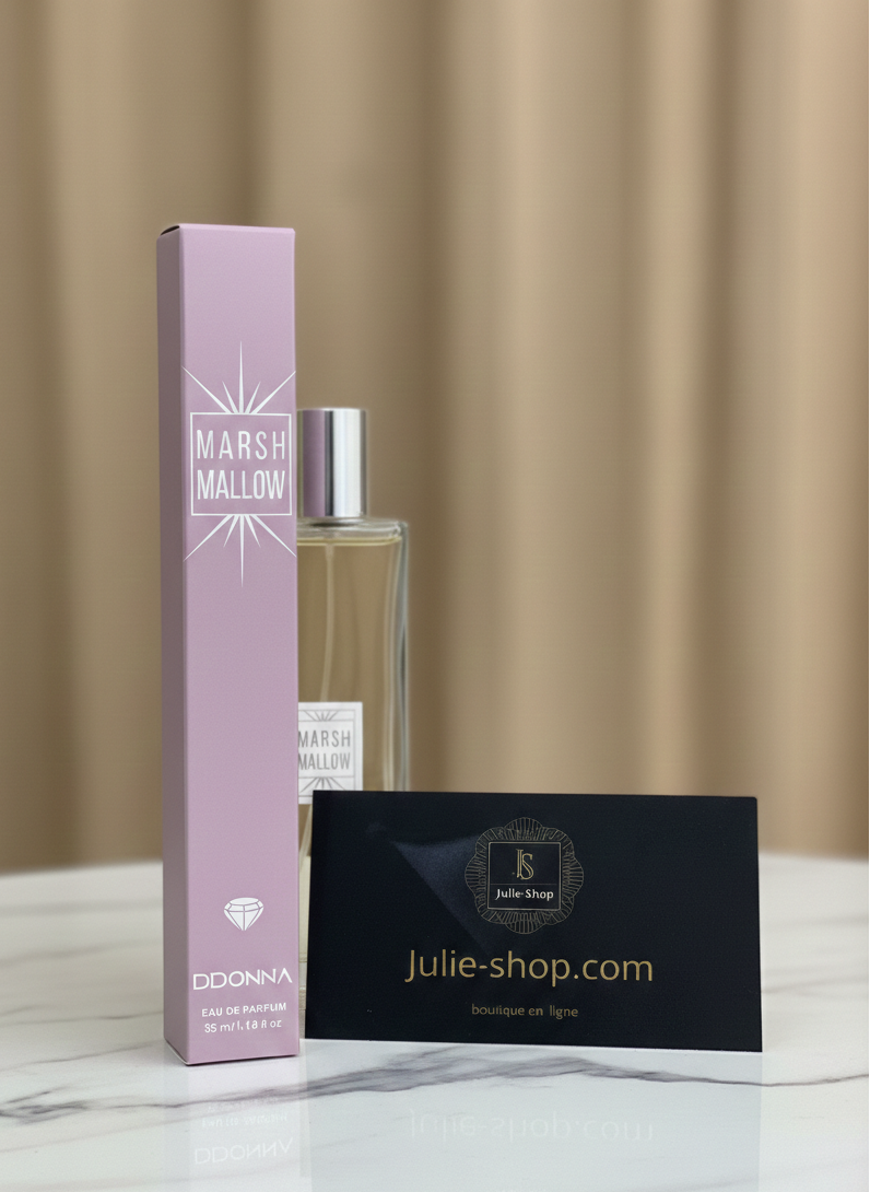 PARFUM MARSHMALLOW
