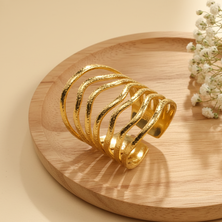 Bague Victoire