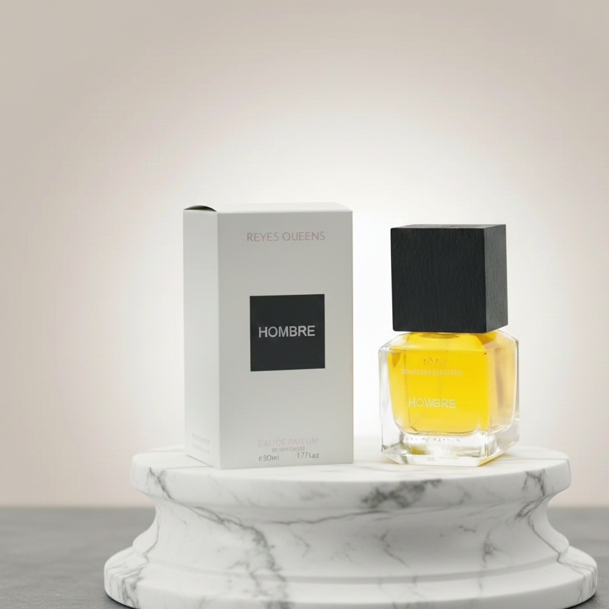 PARFUM HOMBRE (l'homme de YSL)
