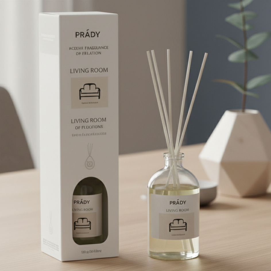 Mikado Salon – Prady -Élégance & Sérénité