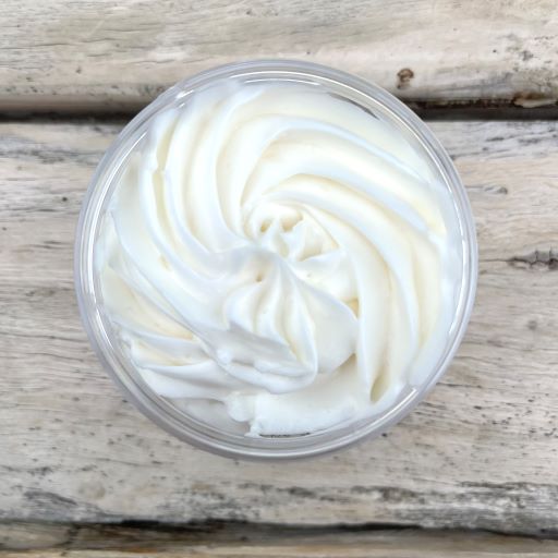 MOUSSE DE COCO KARITE BIO 90 g Barbe à papa