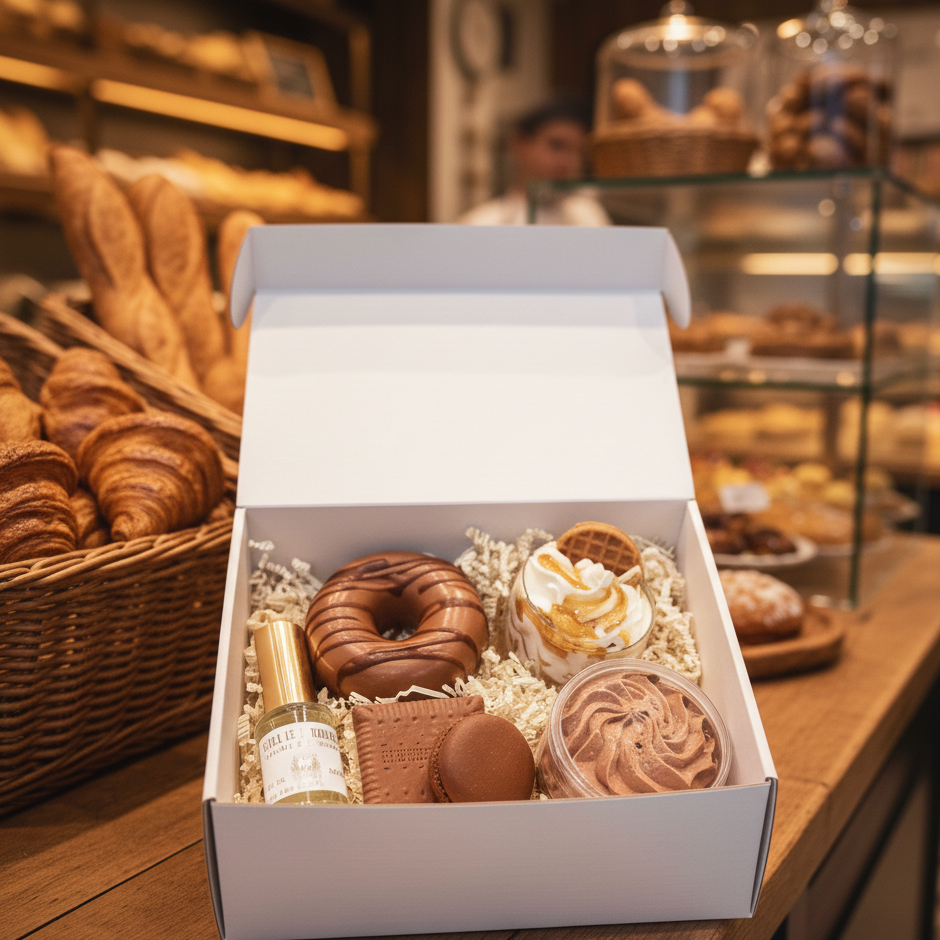 Coffret Boulangerie