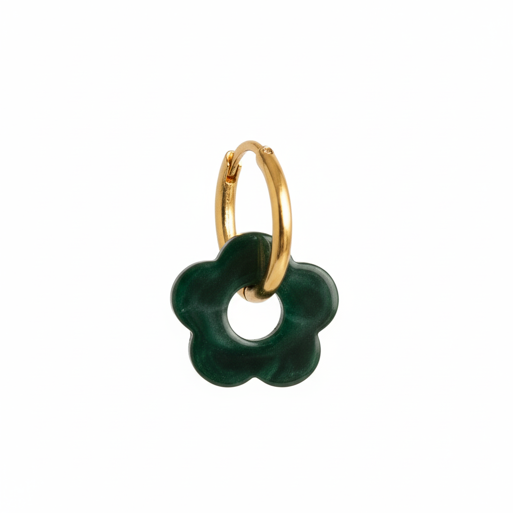 Boucles d'oreilles "Véra"