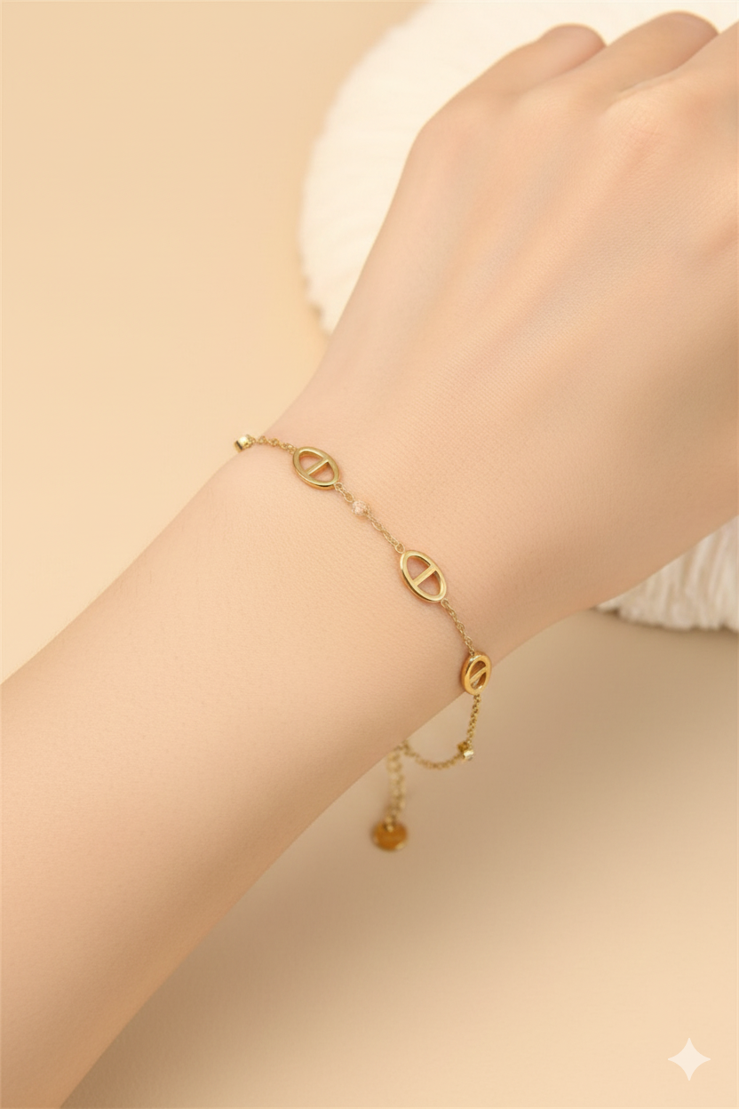 Bracelet Diana