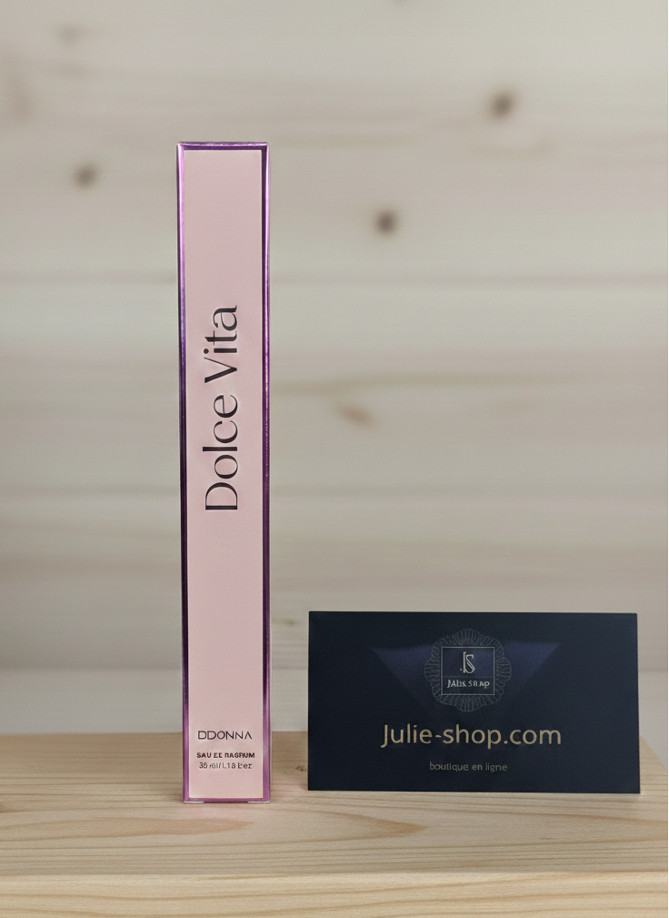 PARFUM DOLCE VITA
