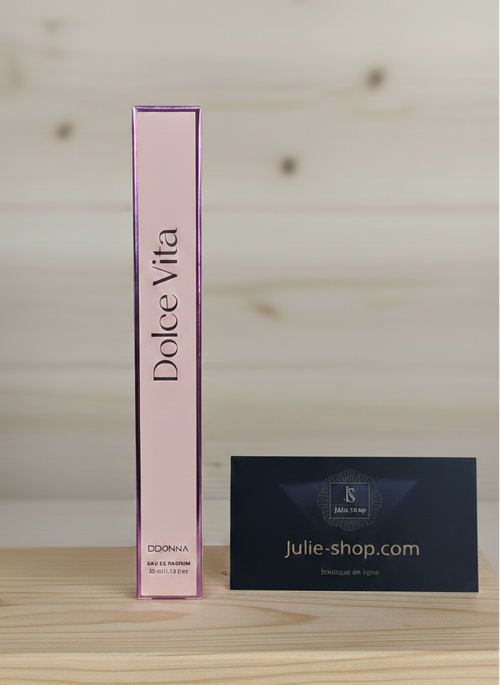 PARFUM DOLCE VITA