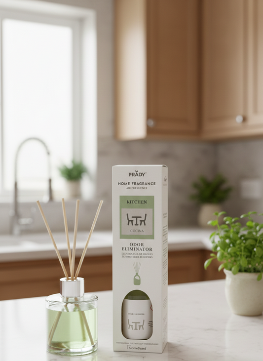 Mikado cuisine Prady