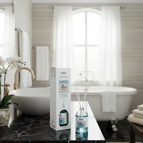 Mikado Salle de Bain - Prady