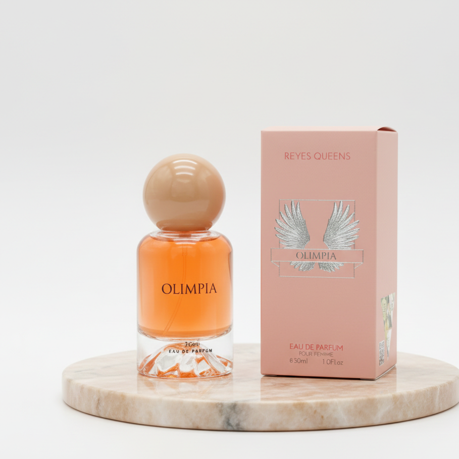 PARFUM OLIMPIA