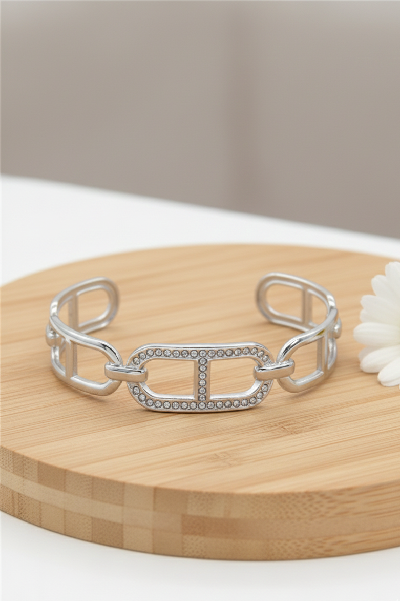 Bracelet Jonc Diam's