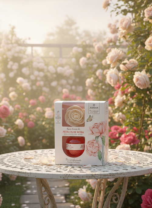 Parfum d'ambiance eau Fresh -