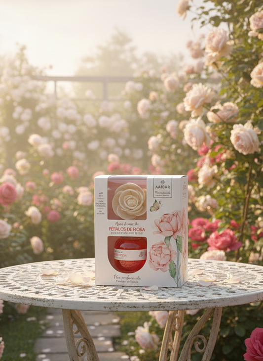 Parfum d'ambiance eau Fresh -