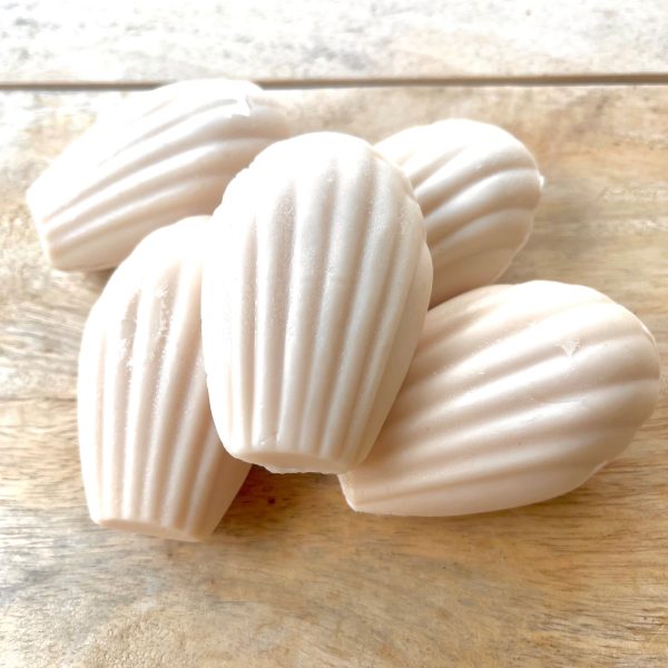 Savon  Madeleine