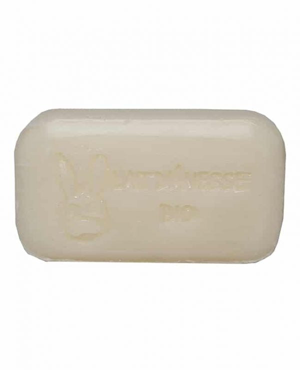 Savon au lait d’ânesse bio 100 g