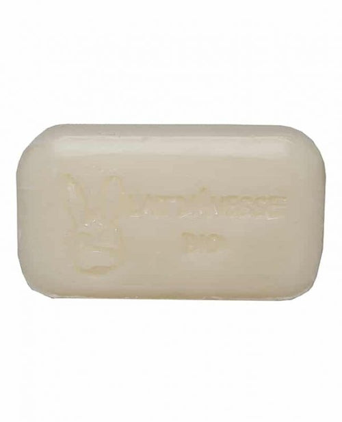 Savon au lait d’ânesse bio 100 g